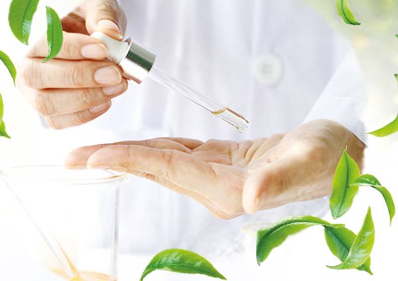 Garnier - Self-care solutions from Nature